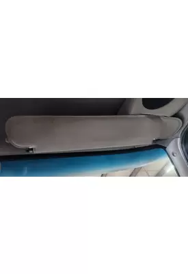 Sterling ACTERRA Sun Visor (External)