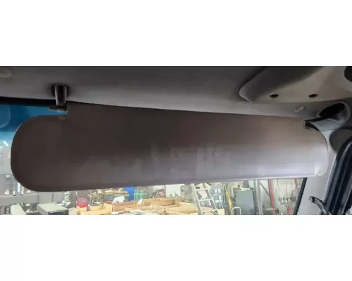 Sterling ACTERRA Sun Visor (External)