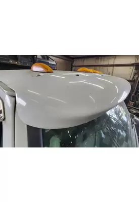 Sterling ACTERRA Sun Visor (External)