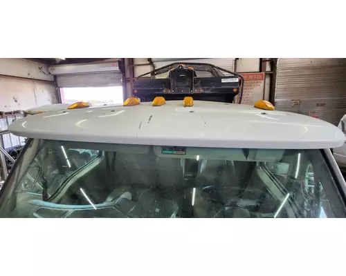 Sterling ACTERRA Sun Visor (External)