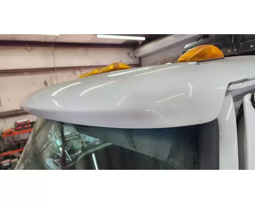 Sterling ACTERRA Sun Visor (External)