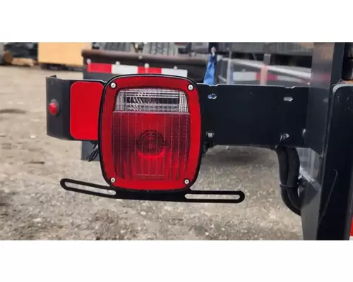 Sterling ACTERRA Tail Lamp