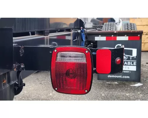 Sterling ACTERRA Tail Lamp