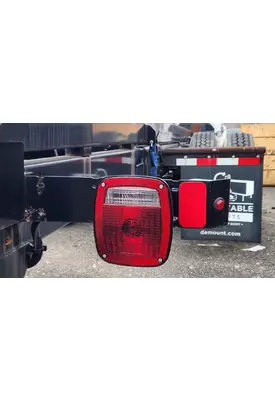 Sterling ACTERRA Tail Lamp