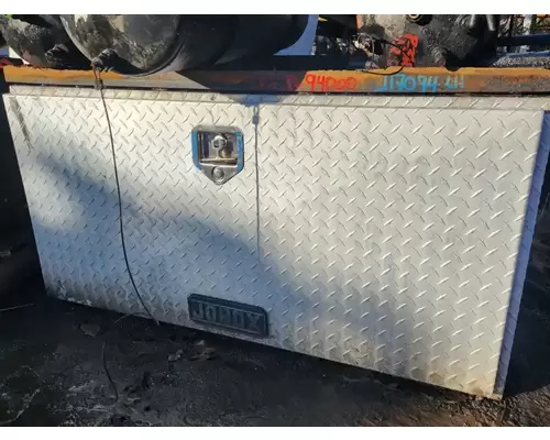 Sterling ACTERRA Tool Box
