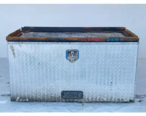 Sterling ACTERRA Tool Box