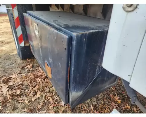 Sterling ACTERRA Tool Box