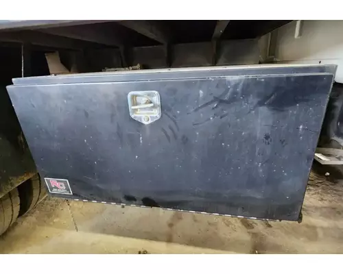 Sterling ACTERRA Tool Box