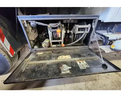 Sterling ACTERRA Tool Box