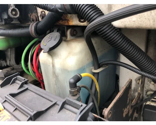 Sterling ACTERRA Windshield Washer Reservoir