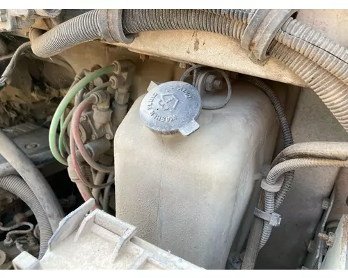Sterling ACTERRA Windshield Washer Reservoir