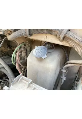 Sterling ACTERRA Windshield Washer Reservoir