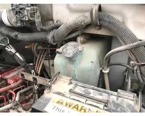 Sterling ACTERRA Windshield Washer Reservoir