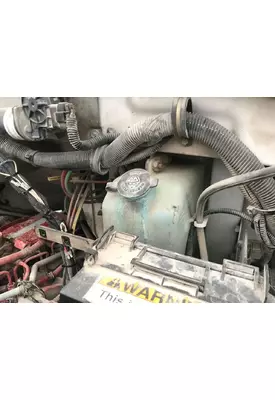 Sterling ACTERRA Windshield Washer Reservoir