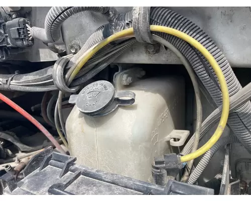 Sterling ACTERRA Windshield Washer Reservoir