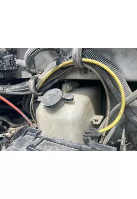 Sterling ACTERRA Windshield Washer Reservoir