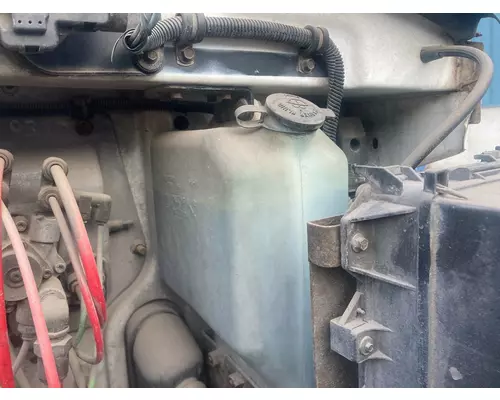 Sterling ACTERRA Windshield Washer Reservoir