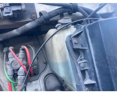 Sterling ACTERRA Windshield Washer Reservoir