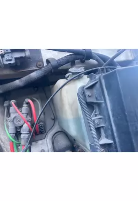 Sterling ACTERRA Windshield Washer Reservoir