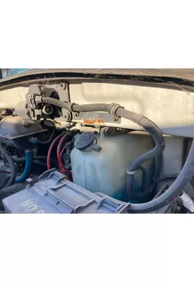 Sterling ACTERRA Windshield Washer Reservoir