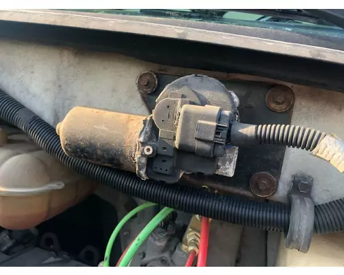 Sterling ACTERRA Wiper Motor, Windshield