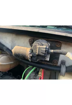 Sterling ACTERRA Wiper Motor, Windshield