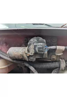 Sterling ACTERRA Wiper Motor, Windshield