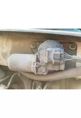 Sterling ACTERRA Wiper Motor, Windshield