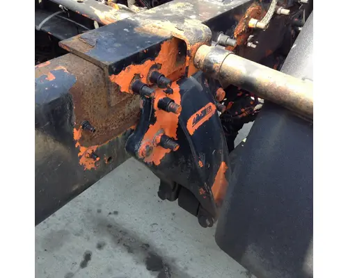 Sterling AIRLINER Suspension