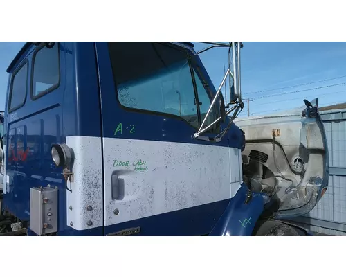 Door Assembly, Front STERLING ACTERRA 2001-2007 LKQ Heavy Truck - Goodys