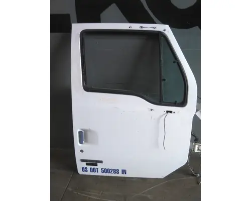 Door Assembly, Front STERLING ACTERRA 2001-2007 LKQ Geiger Truck Parts