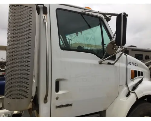 Door Assembly, Front STERLING ACTERRA 2001-2007 LKQ Heavy Truck - Goodys