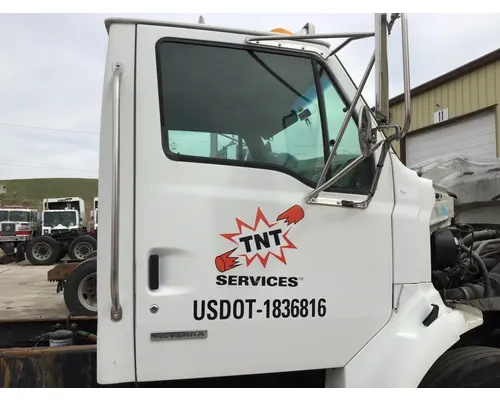 Door Assembly, Front STERLING ACTERRA 2001-2007 LKQ Heavy Truck - Goodys