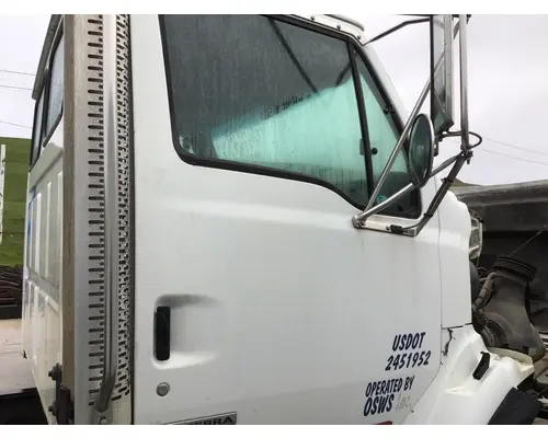 Door Assembly, Front STERLING ACTERRA 2001-2007 LKQ Heavy Truck - Goodys