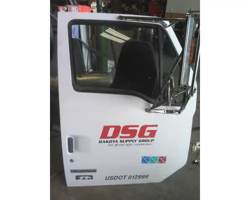 Door Assembly, Front STERLING ACTERRA 2001-2010 LKQ KC Truck Parts Billings