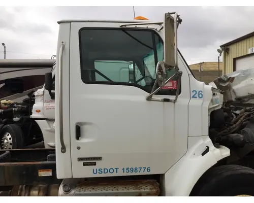 Door Assembly, Front STERLING ACTERRA 2001-2010 LKQ Heavy Truck - Goodys