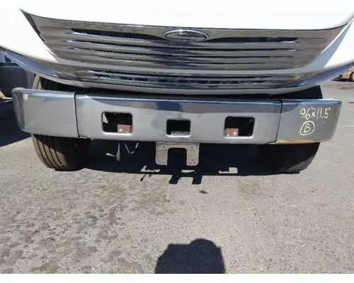 Bumper Assembly, Front STERLING ACTERRA 5500 2001-2010 LKQ KC Truck Parts - Inland Empire