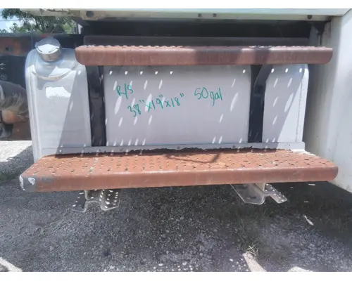 Fuel Tank STERLING ACTERRA 5500 2001-2010 LKQ Heavy Truck - Tampa