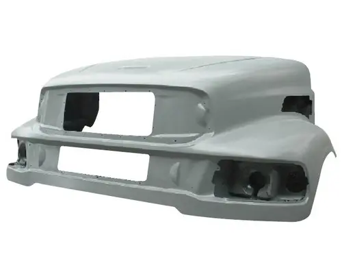 Hood STERLING ACTERRA 5500 2001-2010 LKQ Geiger Truck Parts
