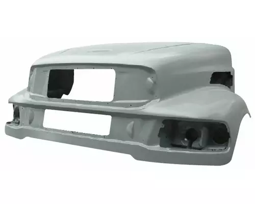 Hood STERLING ACTERRA 5500 2001-2010 LKQ Plunks Truck Parts And Equipment - Jackson