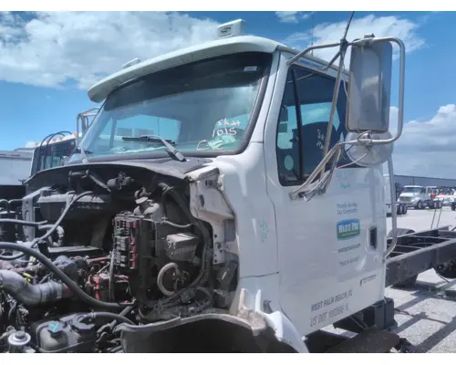 Cab STERLING ACTERRA 5500 LKQ Heavy Truck - Tampa