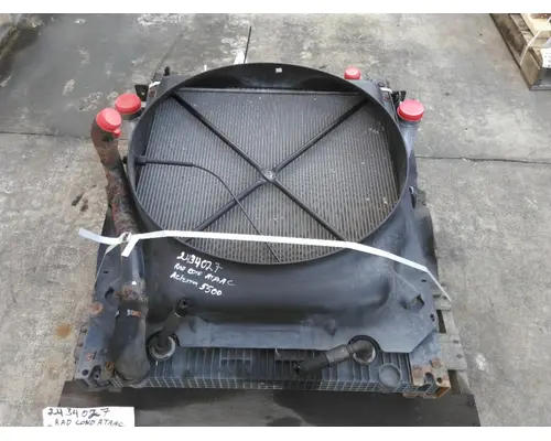 Cooling Assy. (Rad., Cond., ATAAC) STERLING ACTERRA 5500 LKQ Heavy Truck Maryland
