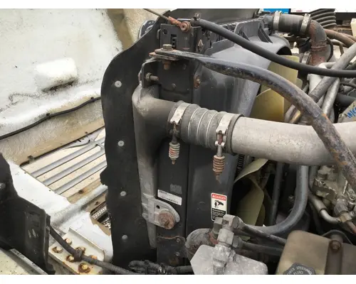 Cooling Assy. (Rad., Cond., ATAAC) STERLING ACTERRA 5500 LKQ Heavy Truck - Goodys