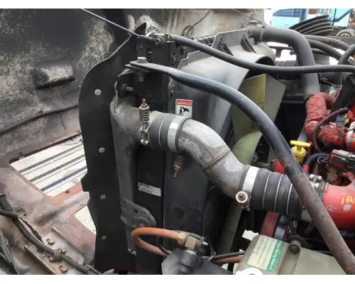 Cooling Assy. (Rad., Cond., ATAAC) STERLING ACTERRA 5500 LKQ Heavy Truck - Goodys