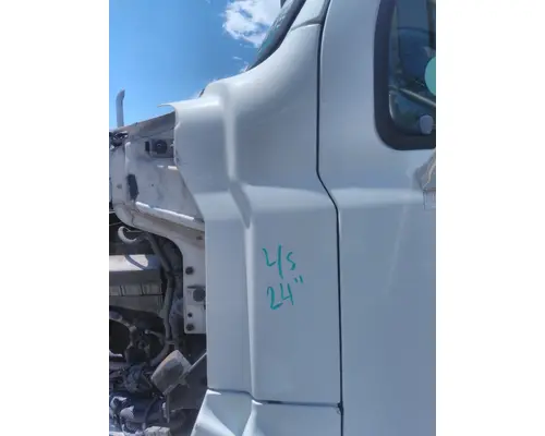 Cowl STERLING ACTERRA 5500 LKQ Heavy Truck - Tampa