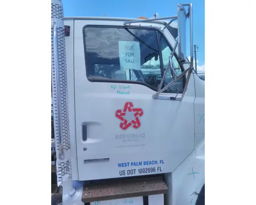 Door Assembly, Front STERLING ACTERRA 5500 LKQ Heavy Truck - Tampa