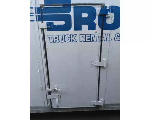 Door Assembly, Rear Or Back STERLING ACTERRA 5500 LKQ Heavy Truck Maryland