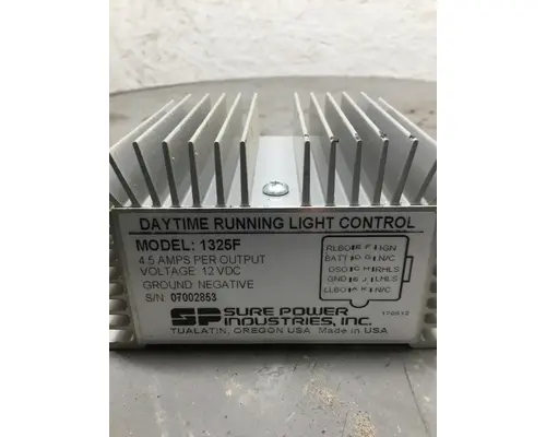  STERLING ACTERRA 5500 LKQ Heavy Truck - Goodys