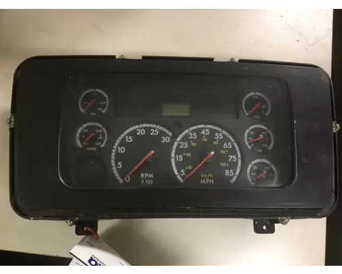 Instrument Cluster STERLING ACTERRA 5500 LKQ KC Truck Parts - Inland Empire