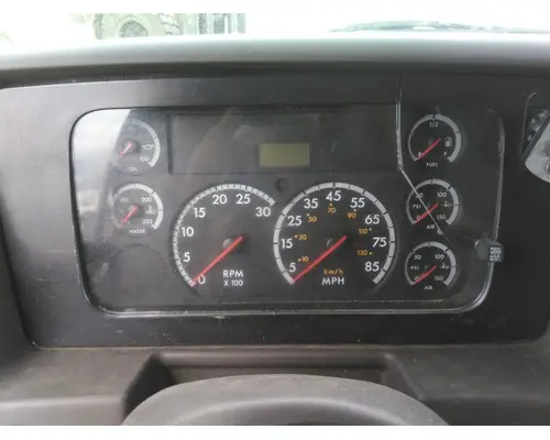 Instrument Cluster STERLING ACTERRA 5500 LKQ KC Truck Parts - Inland Empire